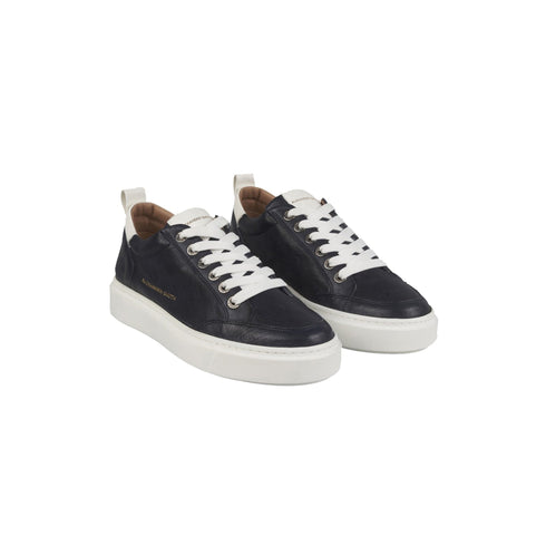 Alexander Smith Sneakers Sneakers Uomo Bond in pelle 41 - Francavilla Moda